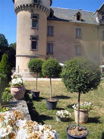 Chateau De Riverie Apartamento Exterior foto